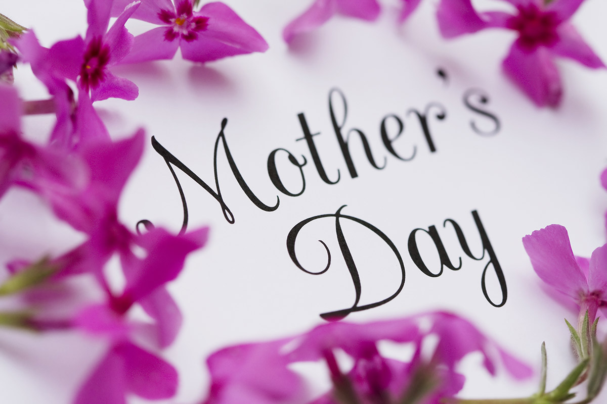 Featured image for “Mother’s Day 2023 Contest”