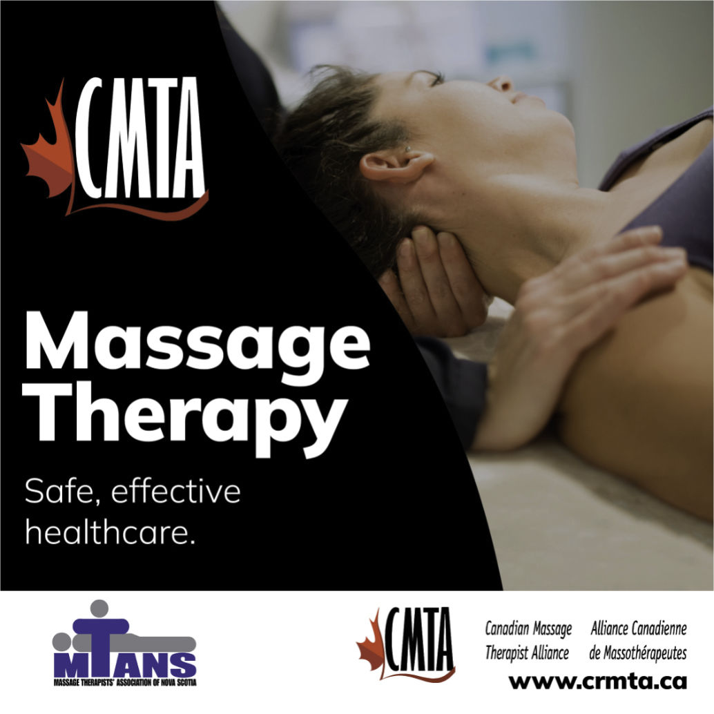 Featured image for “Massage Therapy Awareness Week – Patrick Legge”