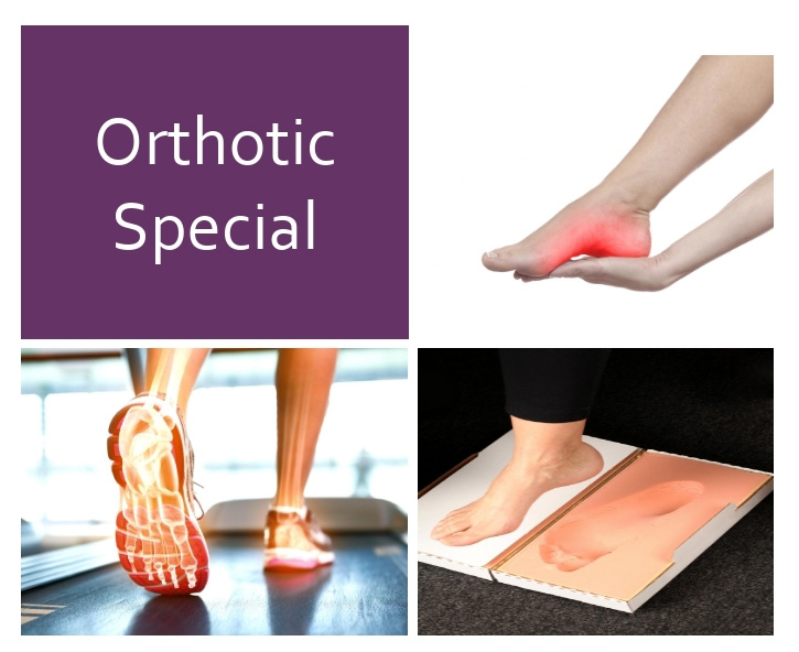 Featured image for “21 Days of Orthotics”